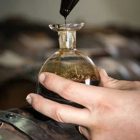 Balsamic Vinegar