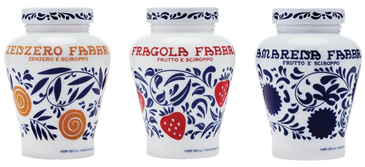 fabbri jars