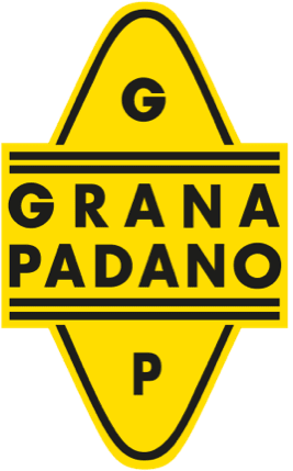 Grana Padano logo