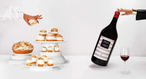 Mother's Day Preview