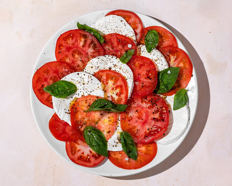 Insalata Caprese