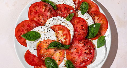Insalata Caprese
