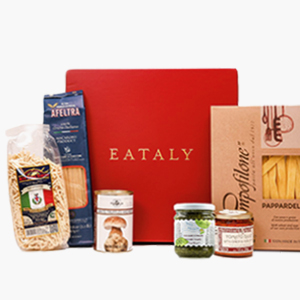 Eataly: authentic Italian products, restaurants, cooking classes | Eataly