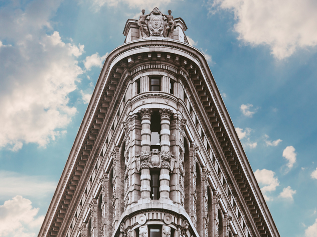 Eataly Flatiron Market