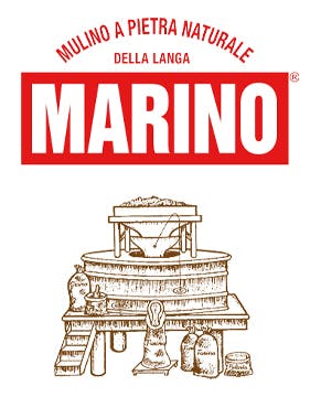 Marino logo
