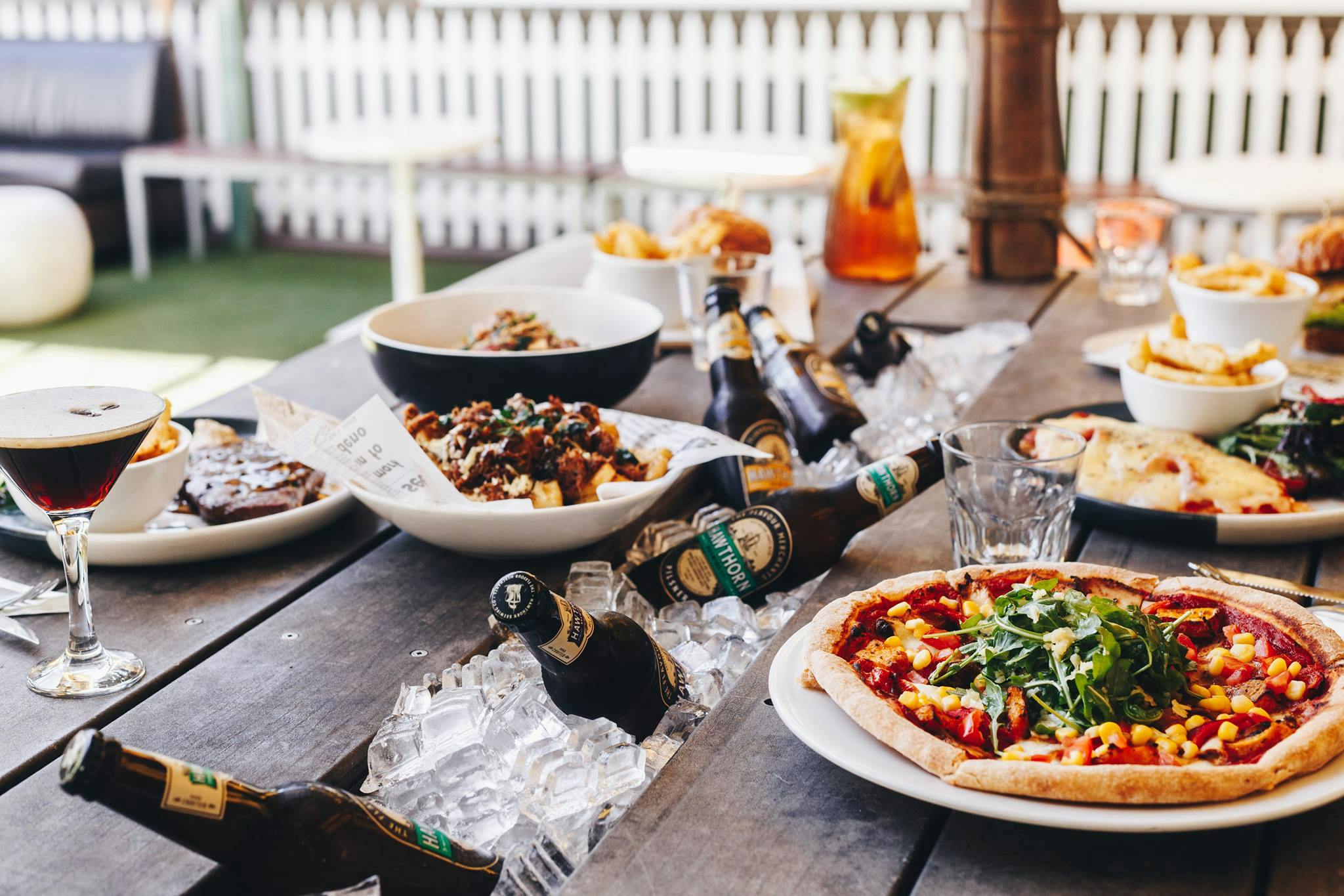 best pub meals perth 2020