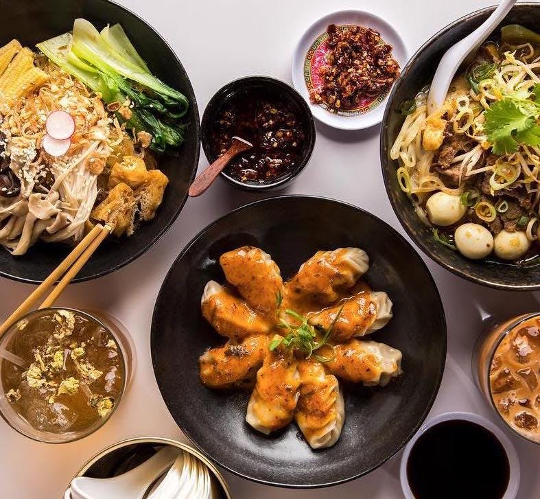 Best Takeaway Restaurants in Adelaide