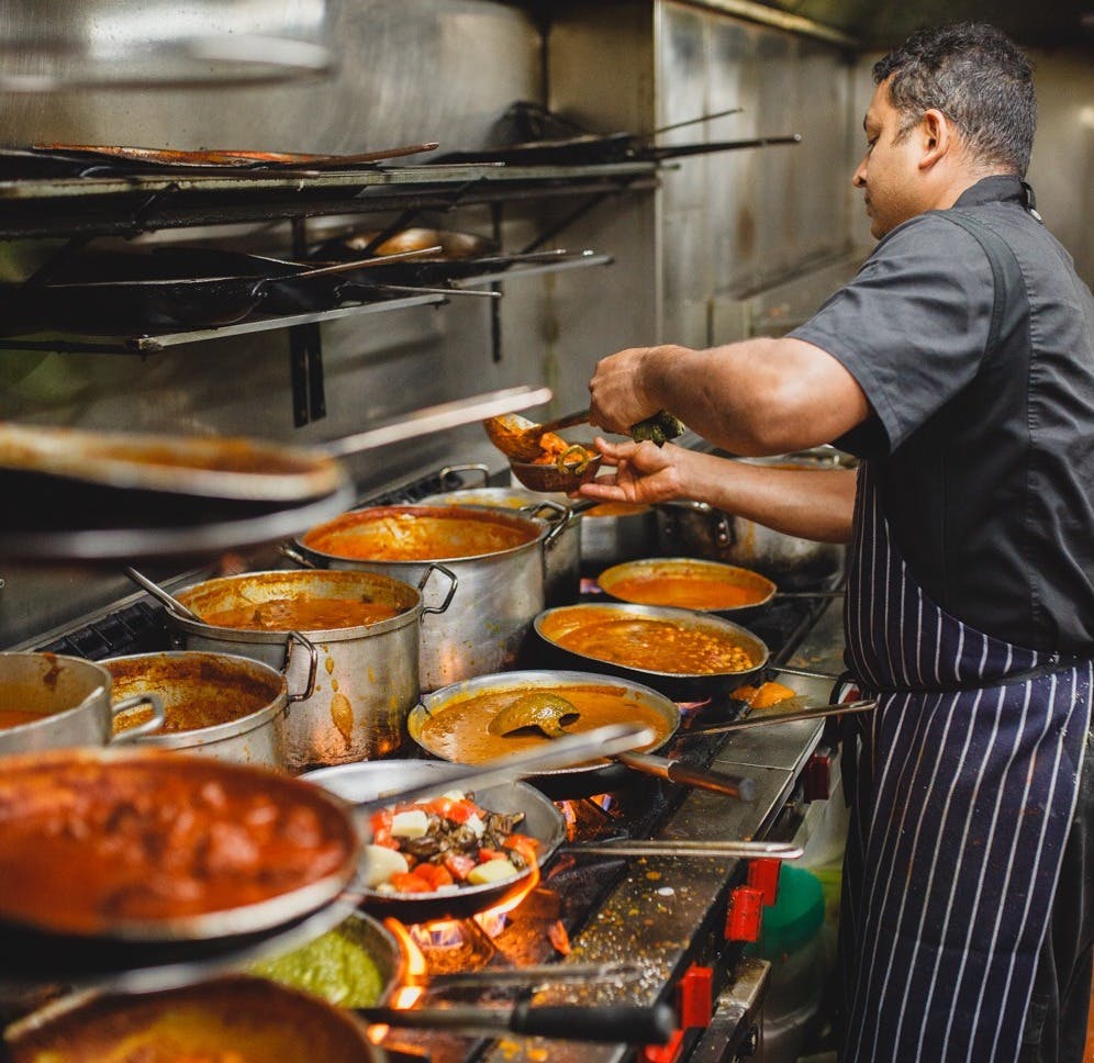 Best Takeaway Restaurants in Adelaide