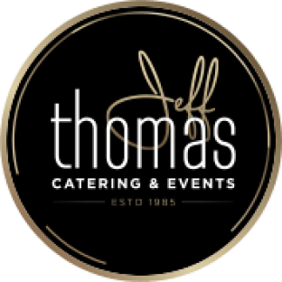 Jeff Thomas Catering Logo