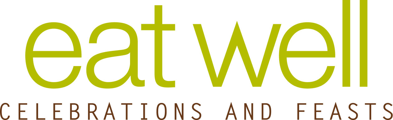 eat well celebrations and feasts logo