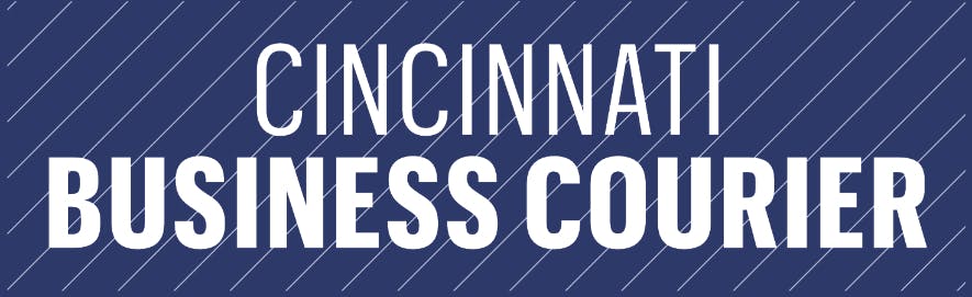 Cincinnati Business Courier Logo