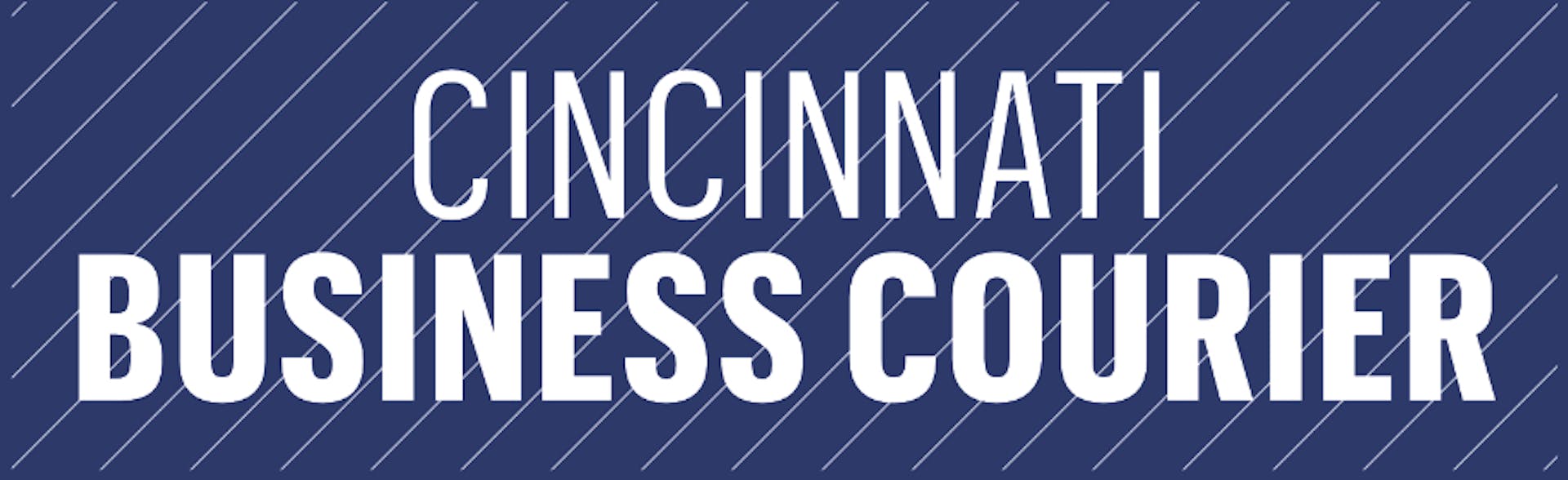 Cincinnati Business Courier Logo