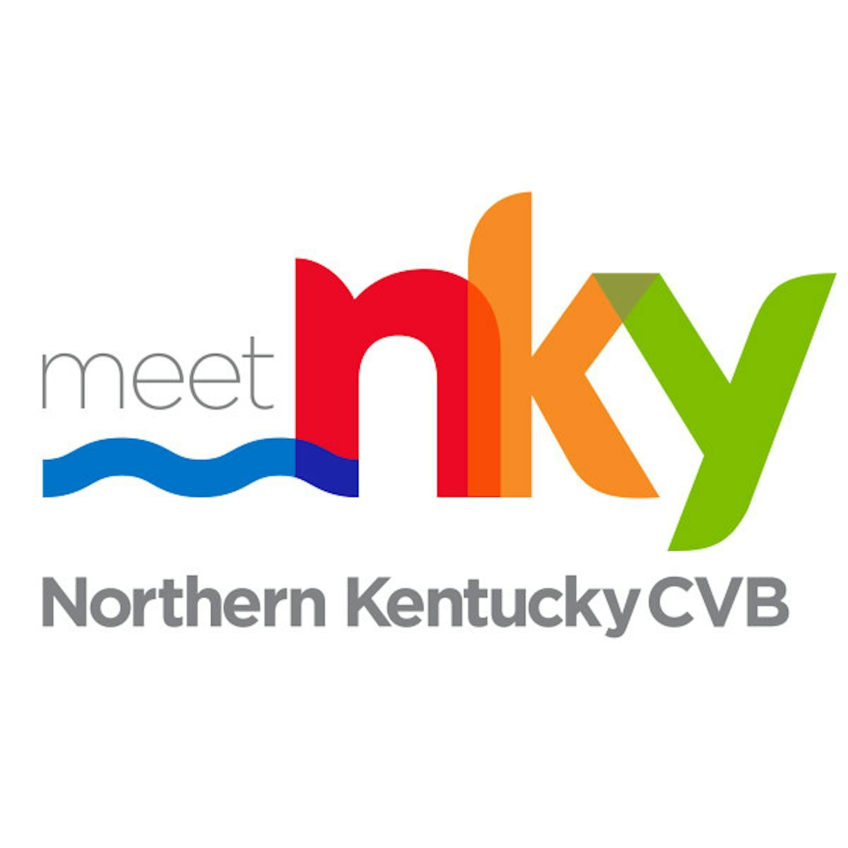 Meet NKY Norther Kentucky CVB Logo
