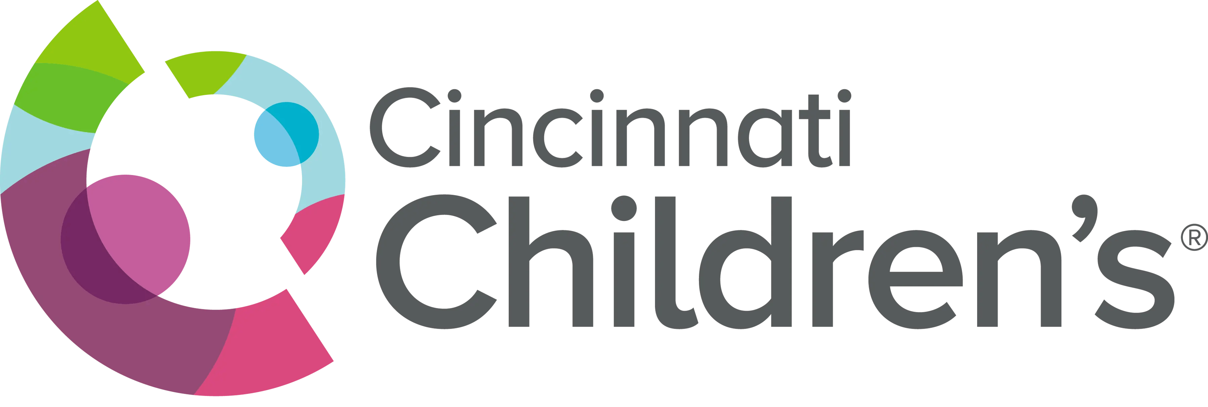 Cincinnati Children's Logo