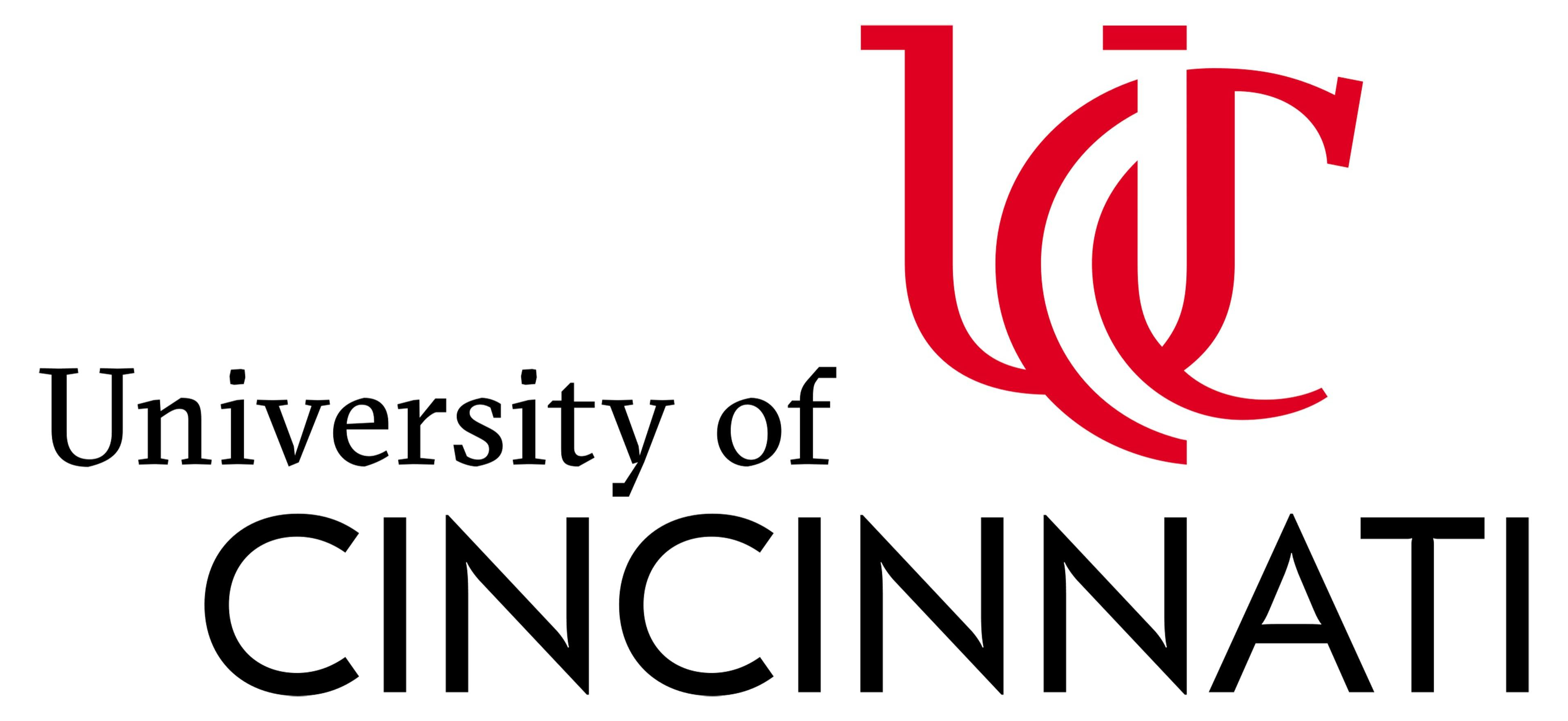 University of Cincinnati Logo