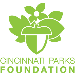 Cincinnati Parks Foundation Logo