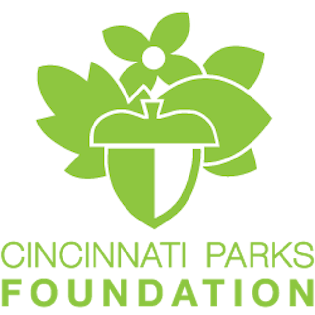 Cincinnati Parks Foundation Logo
