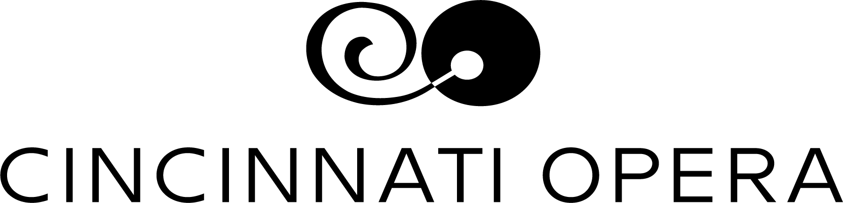 Cincinnati Opera Logo