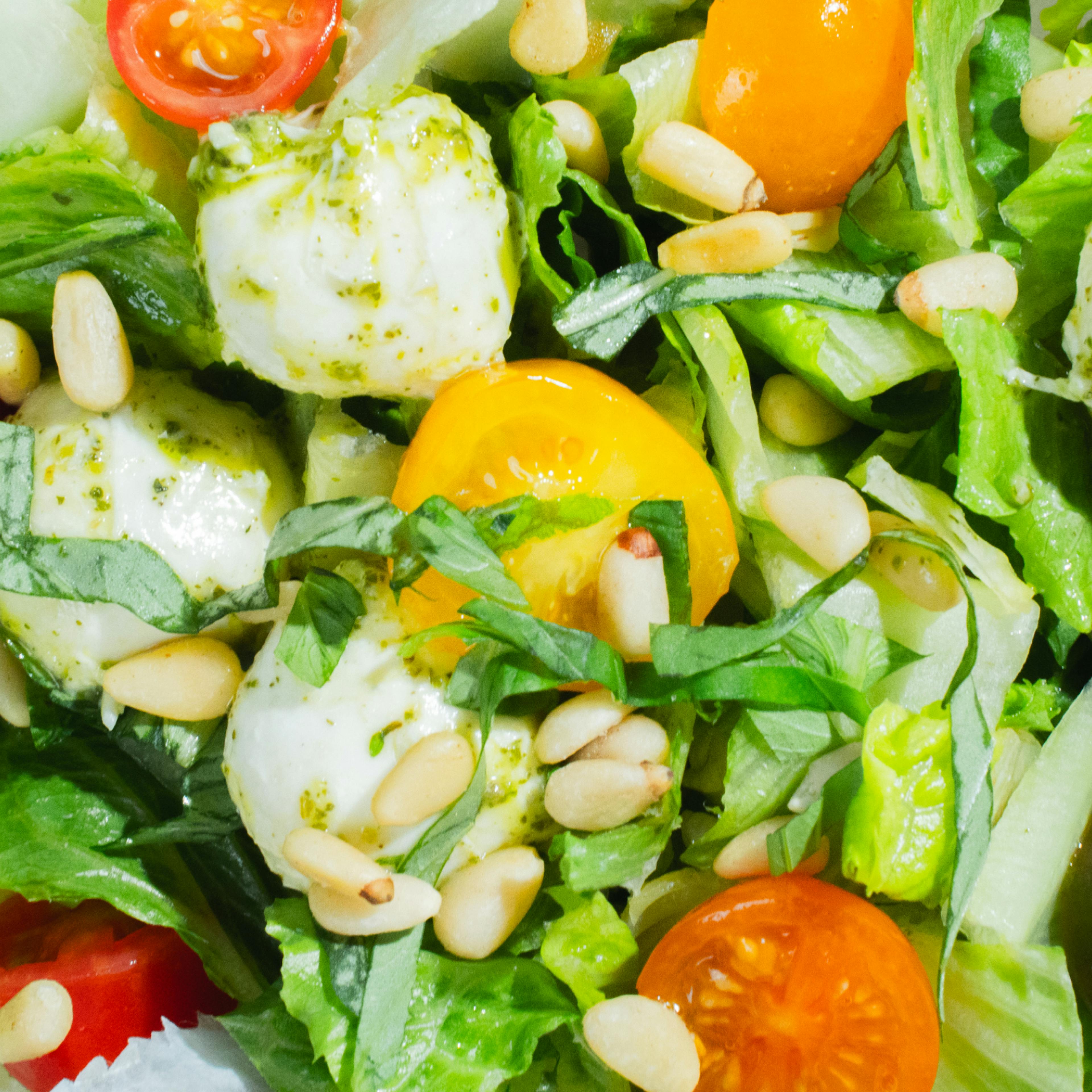 Caprese Salad