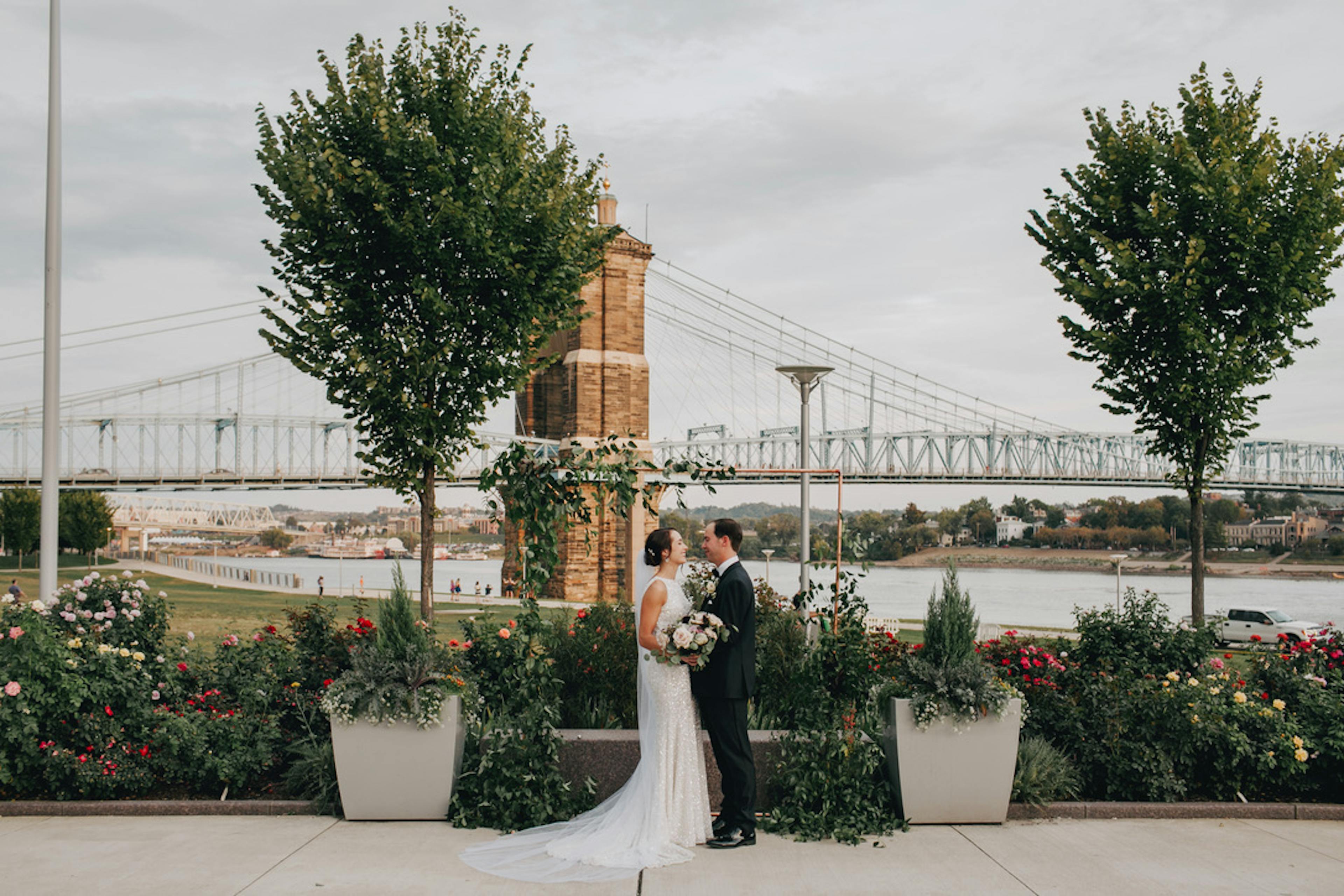 Anderson Pavillion, Cincinnati, Ohio
