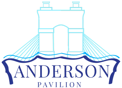 Anderson Pavilion Logo