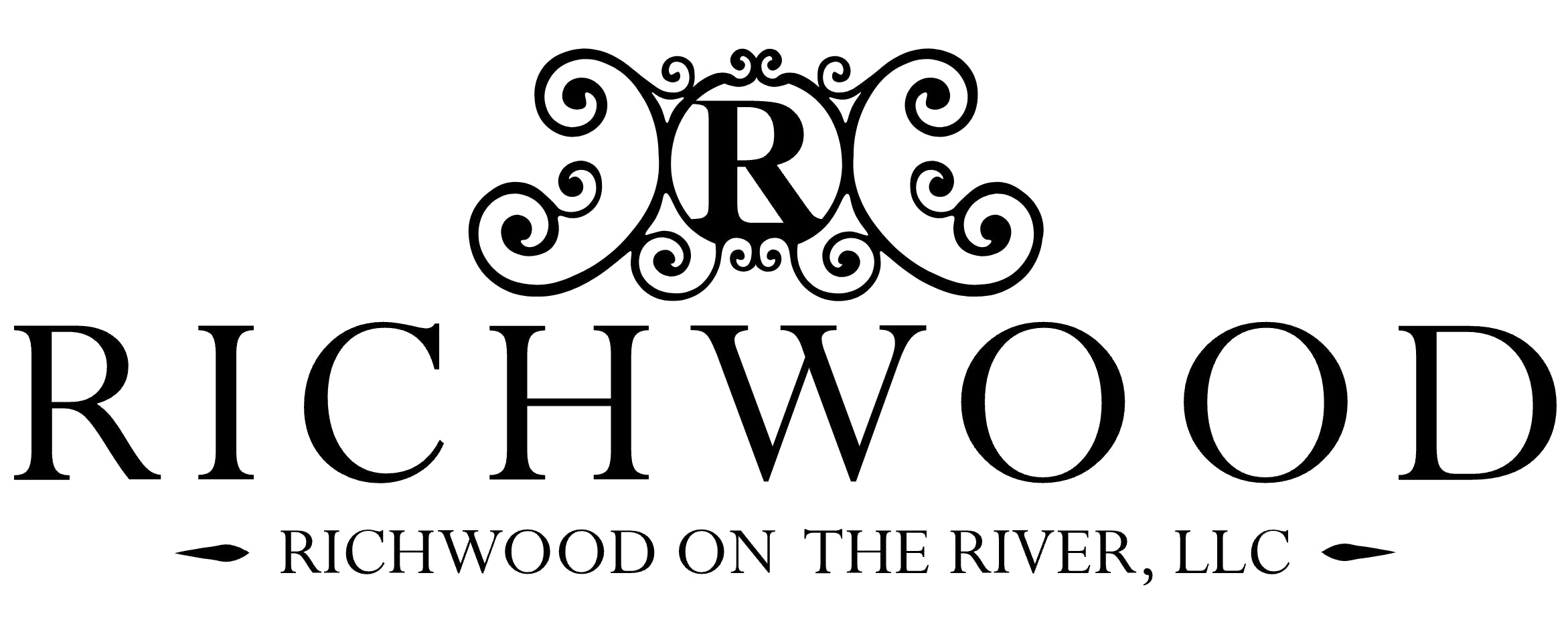Richwood on the River Logo