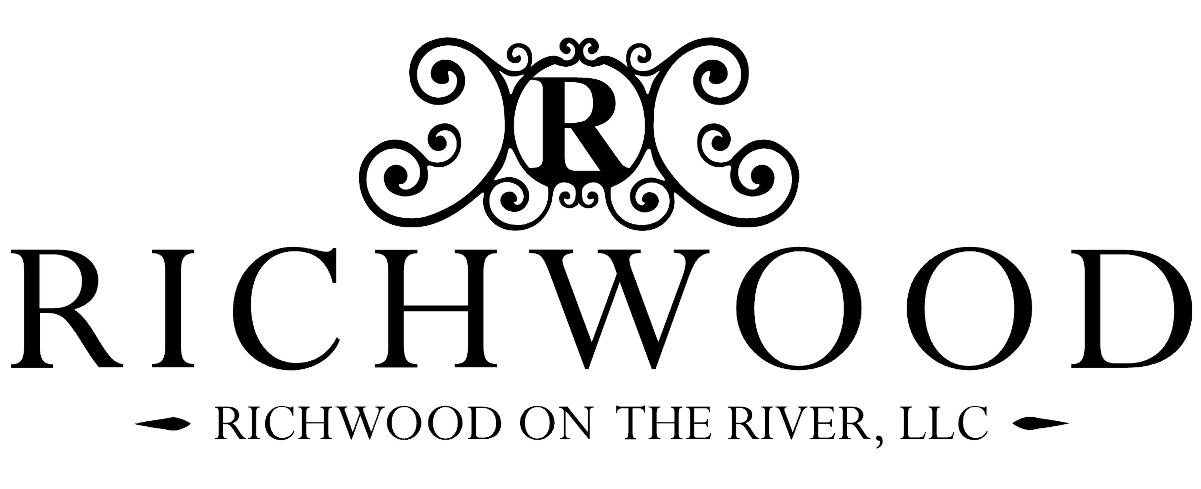 Richwood on the River Logo
