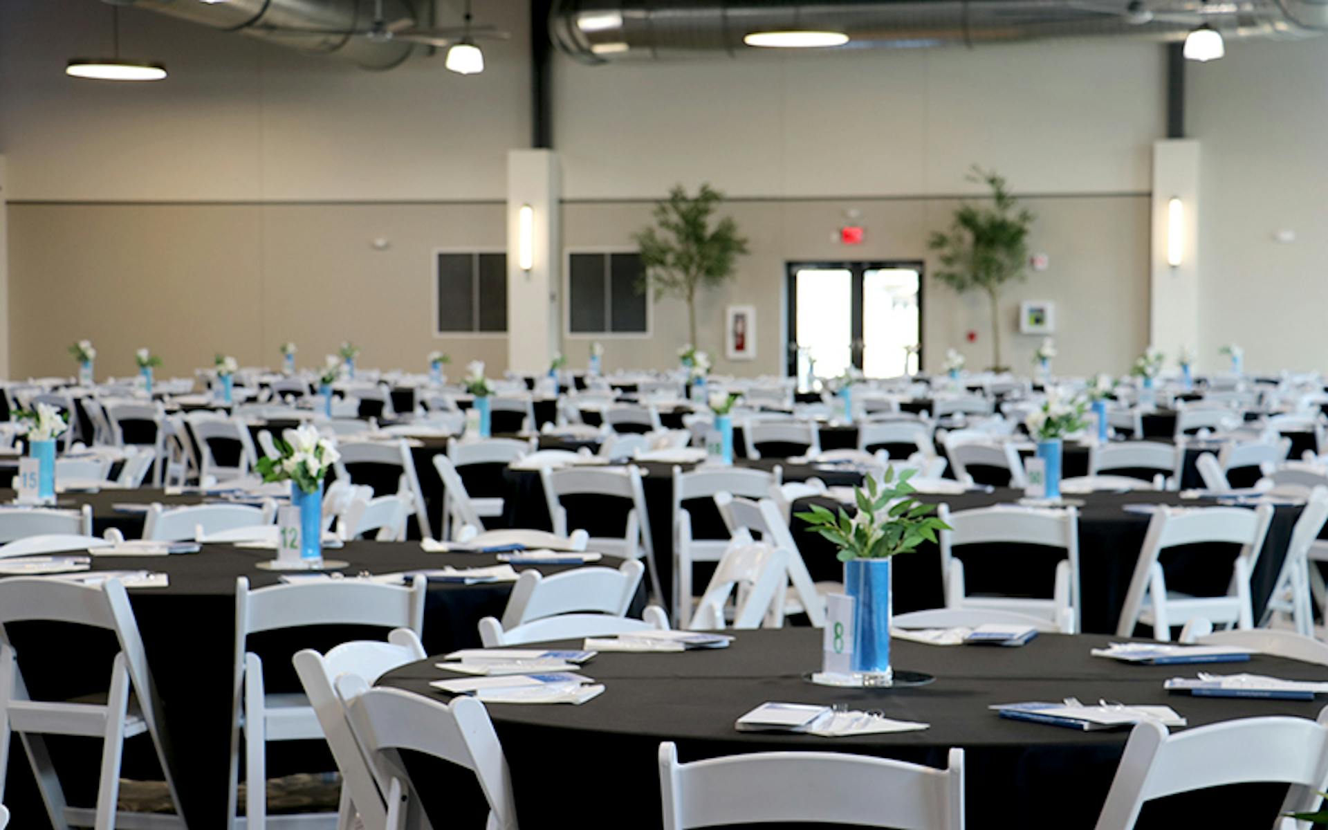 The Mettey Chapel and Event Center, Blue Ash, Ohio
