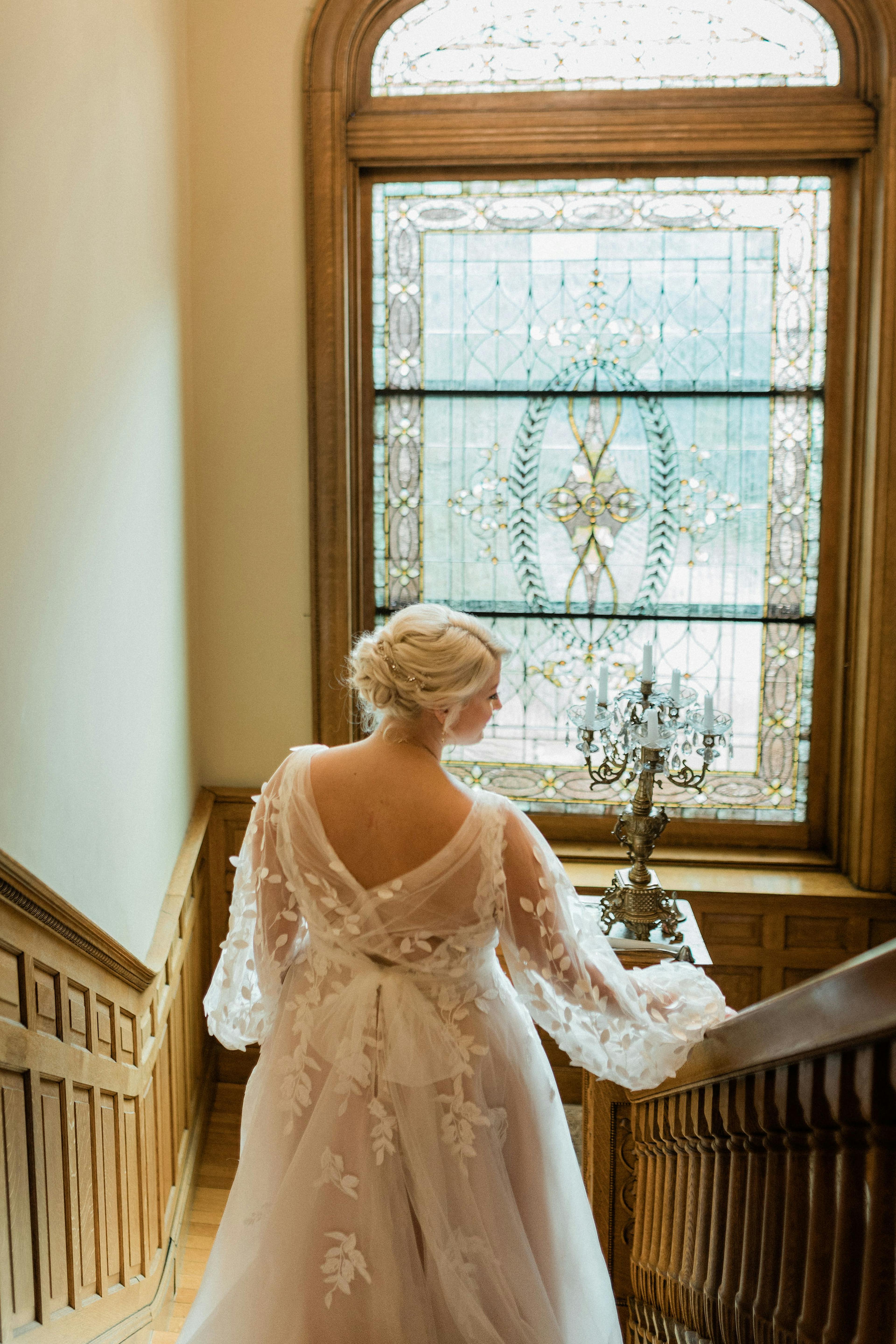 Wiedemann Hill Mansion - Newport, Kentucky