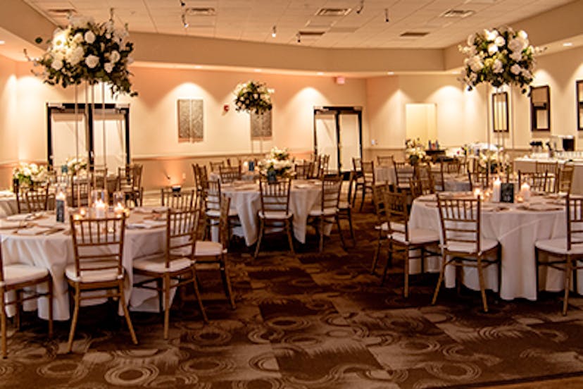 Devou Golf & Event Center - Covington, Kentucky