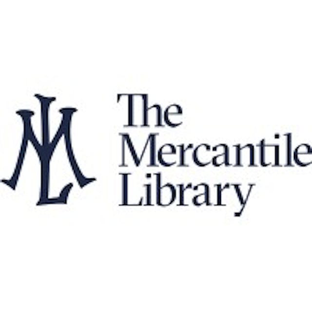 The Mercantile Library Logo