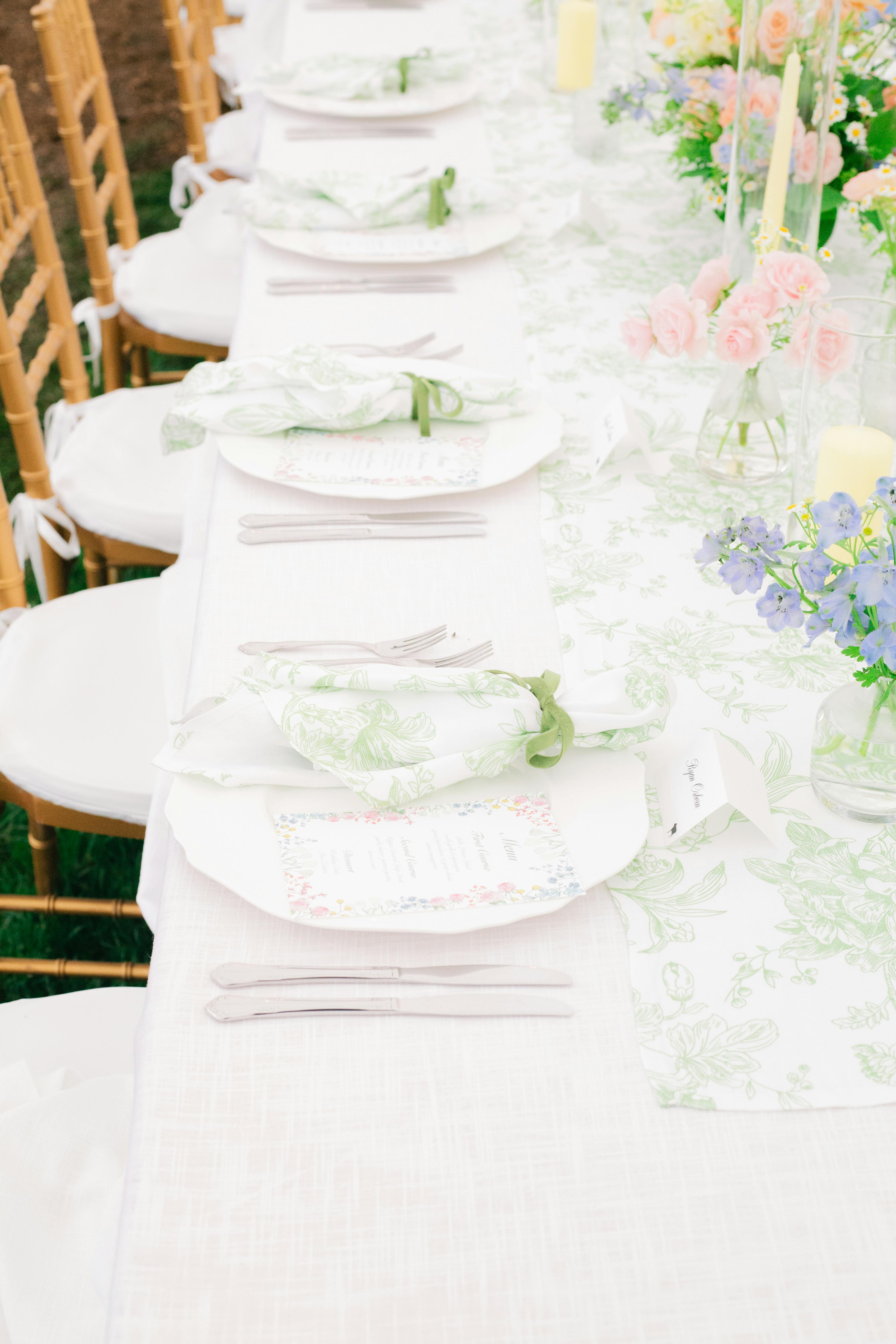 Table setting