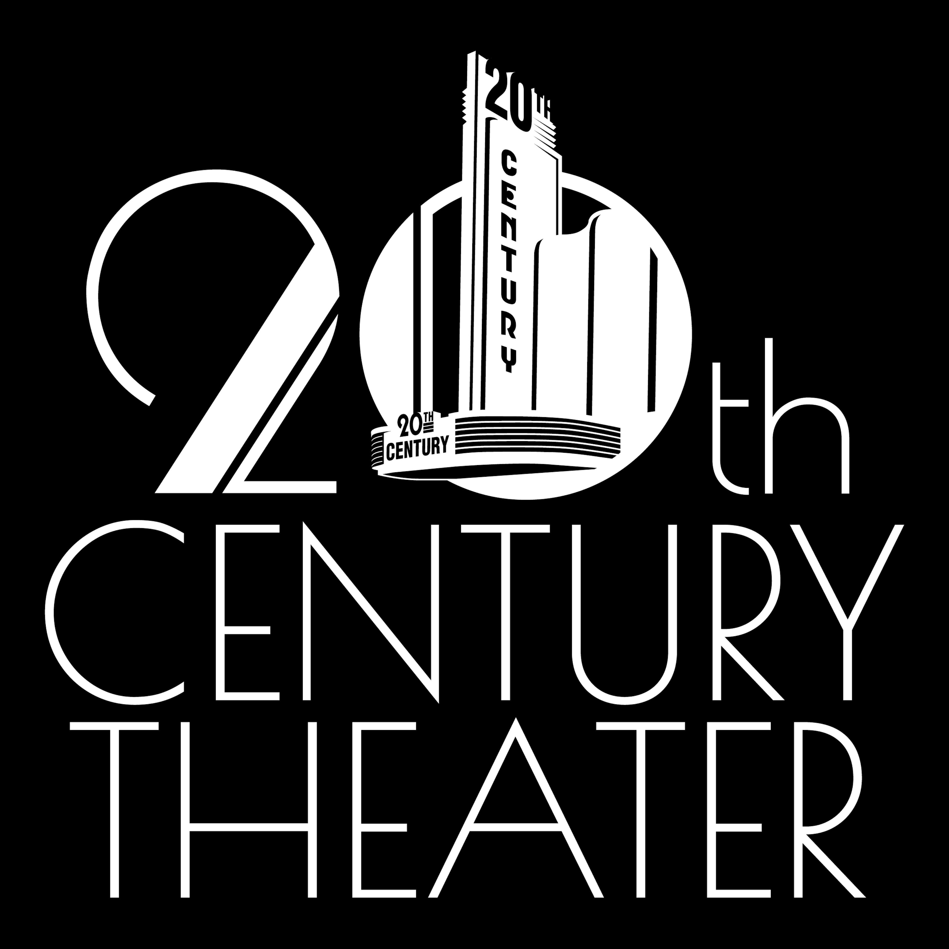 20th Century Theater Logo