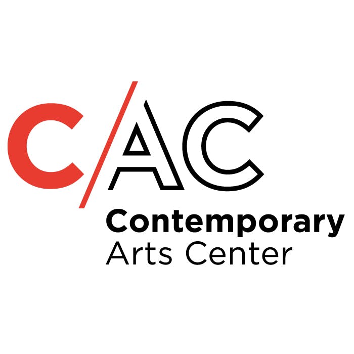Contemporary Arts Center Logo