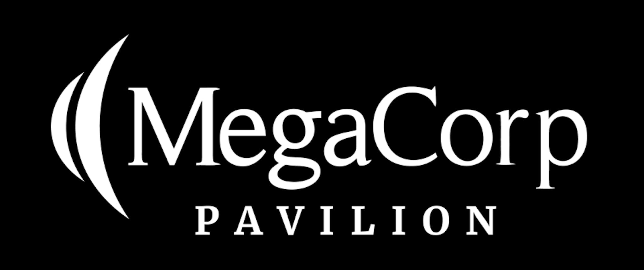 MegaCorp Pavilion Logo