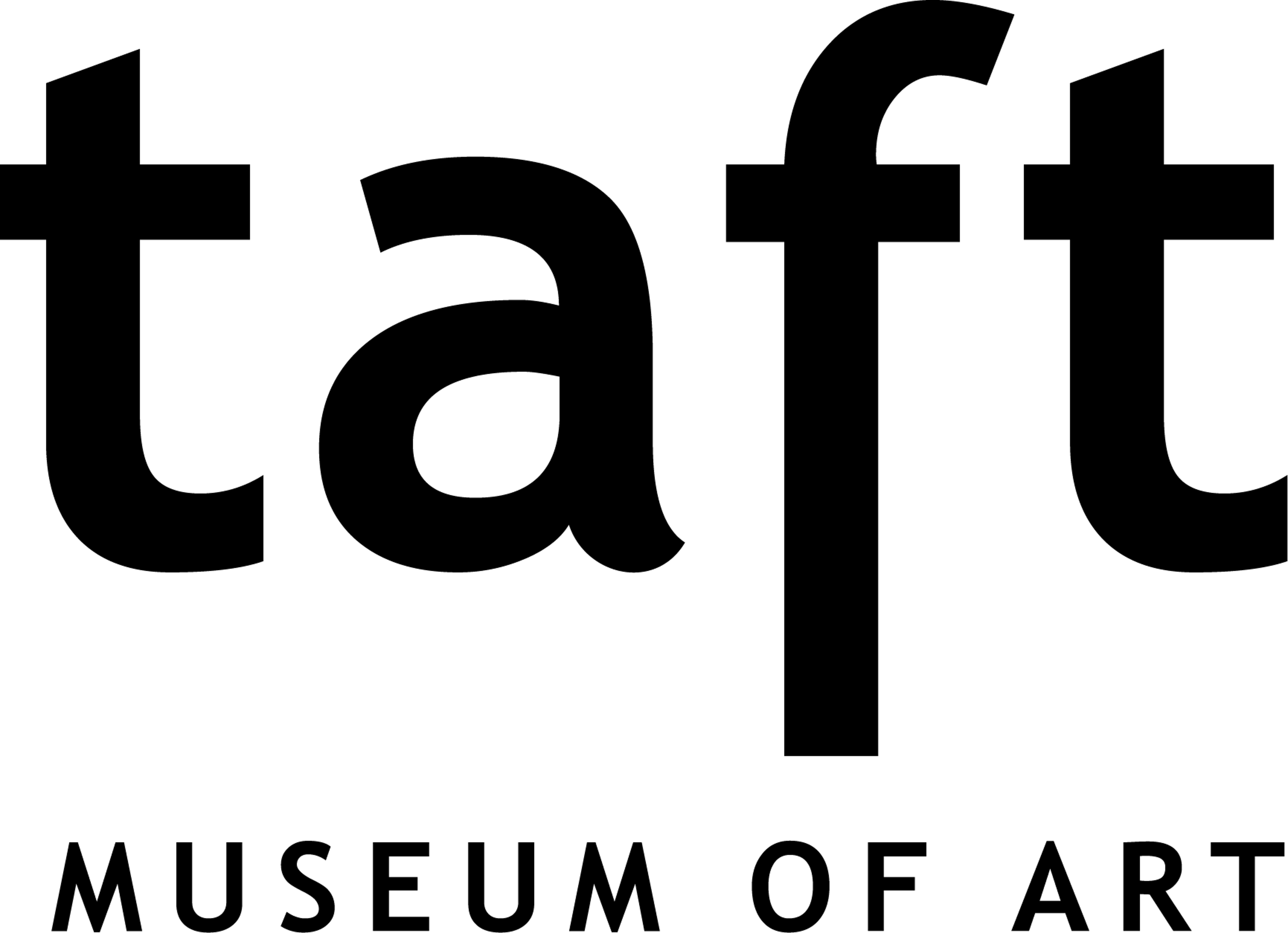 Taft Museum of Art Logo