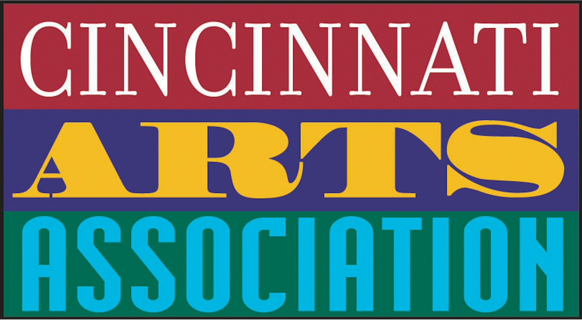 Cincinnati Arts Association Logo