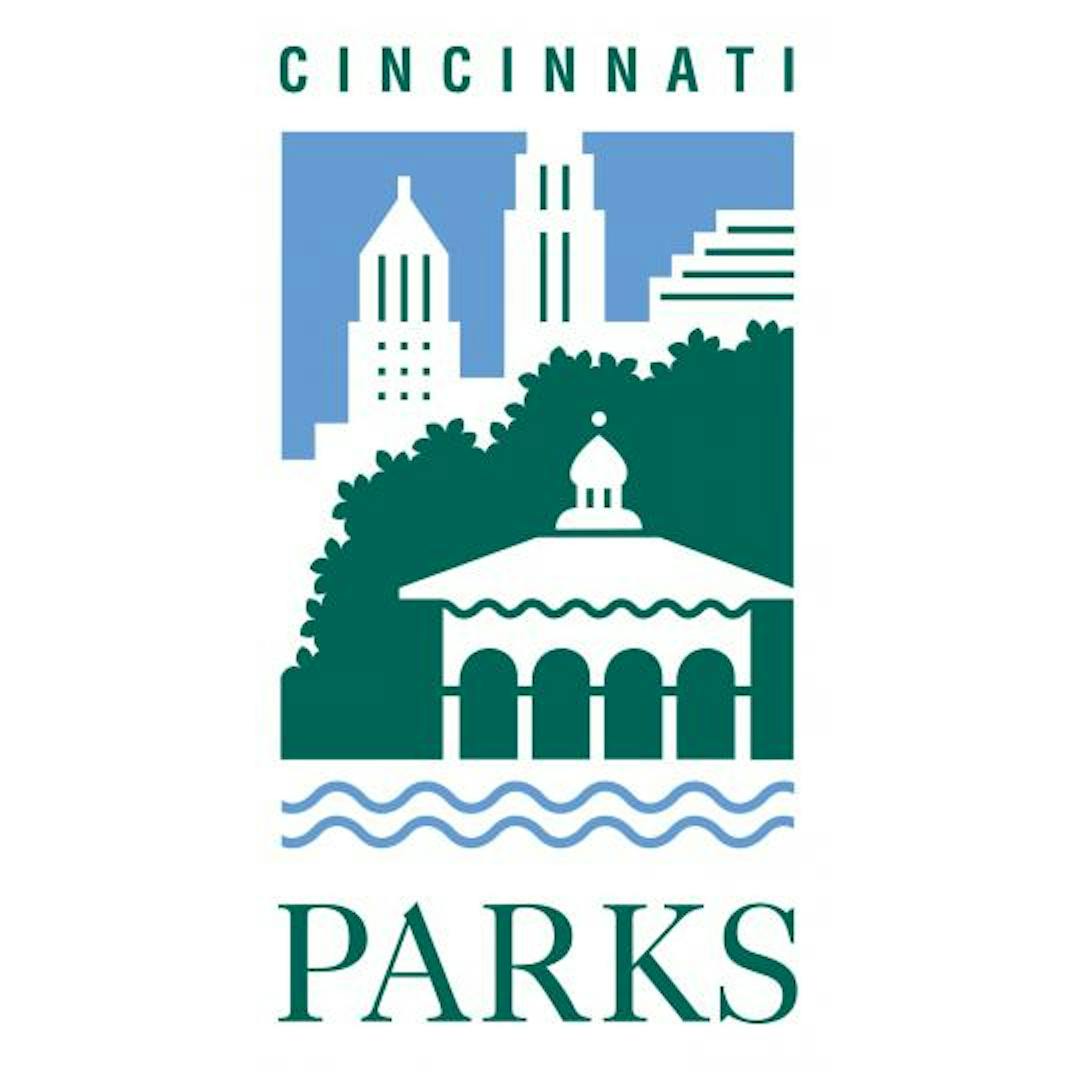 Cincinnati Parks Logo