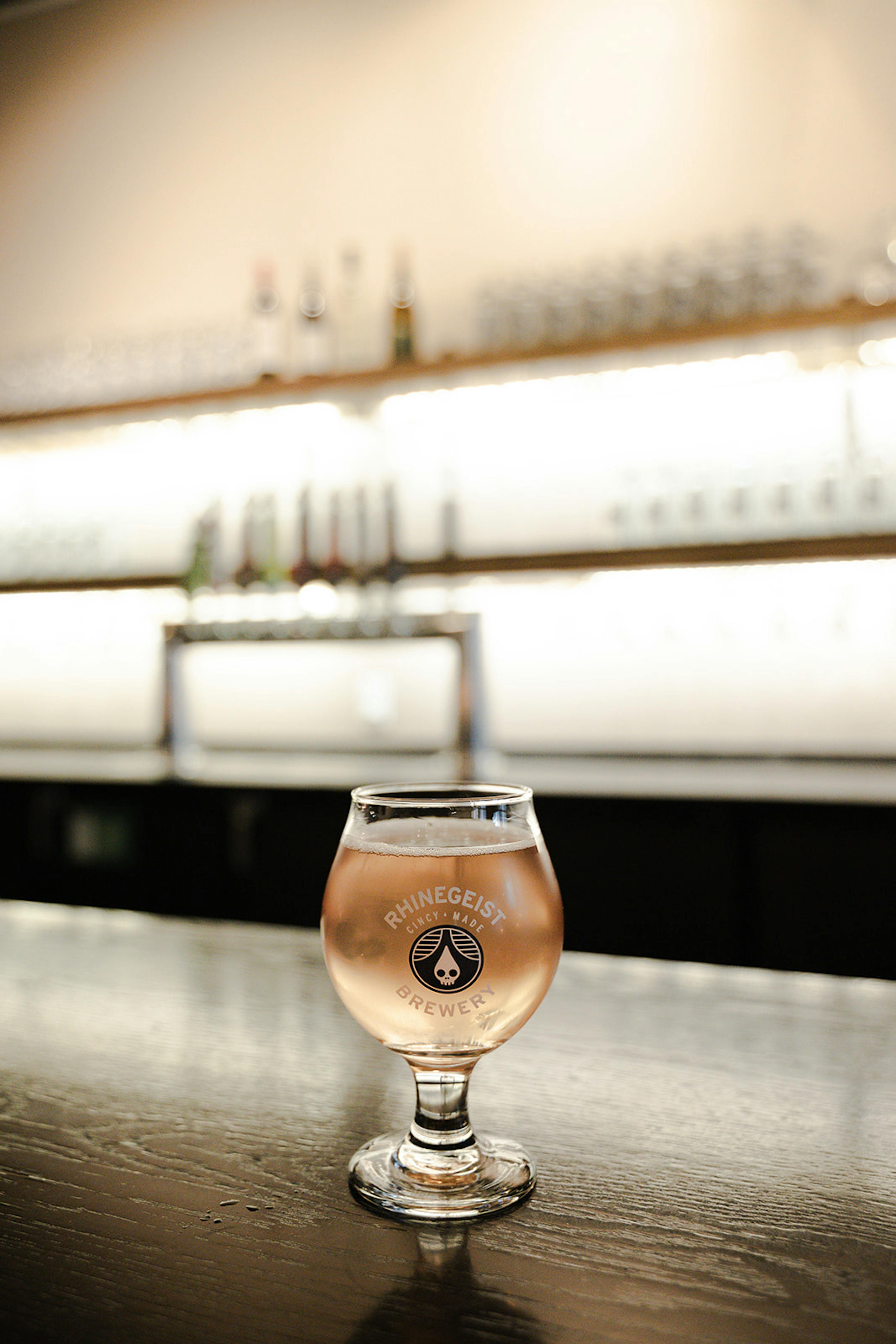 Rhinegeist Events - Cincinnati, Ohio