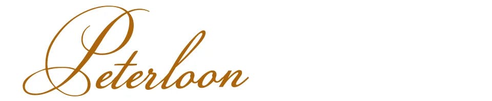 Peterloon Logo