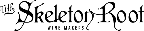 Skeleton Root Logo