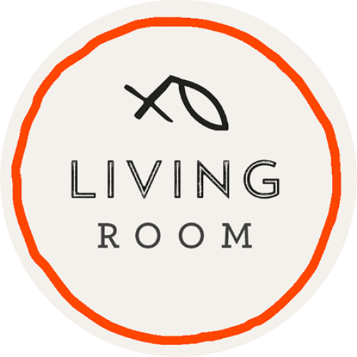 Living Room Logo