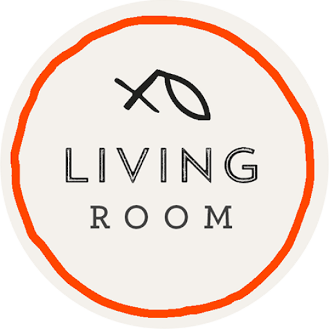 Living Room Logo