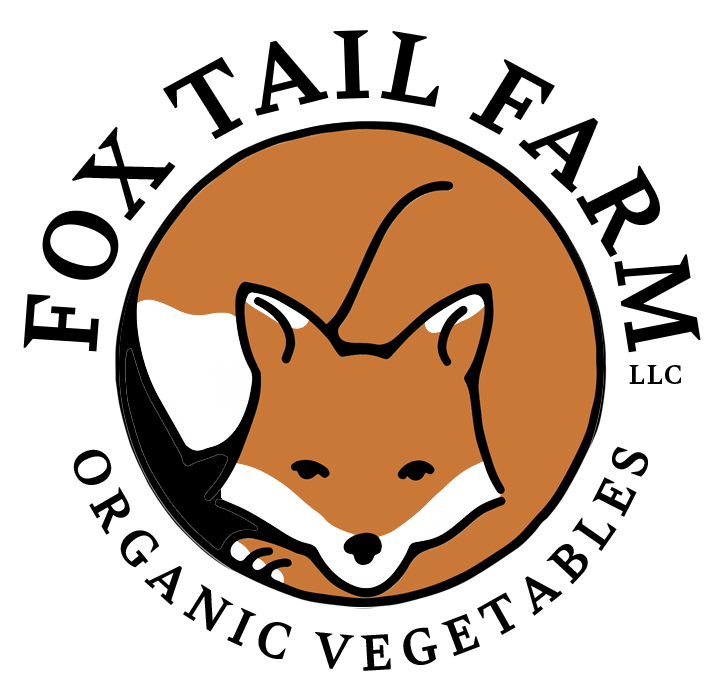 Fox Tail Farm Logo