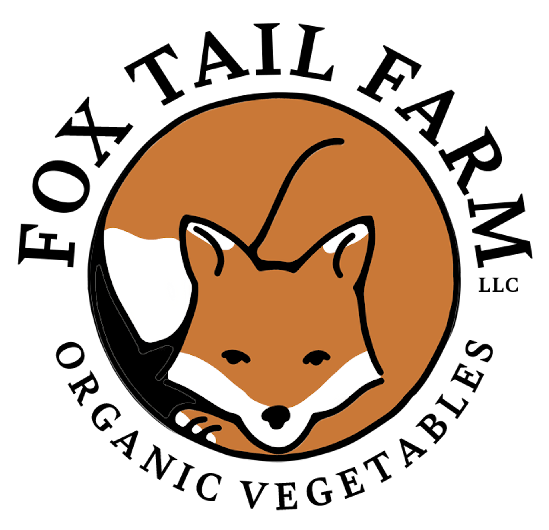 Fox Tail Farm Logo