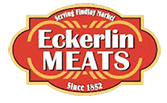 Eckerlin Meats Logo