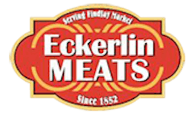 Eckerlin Meats Logo
