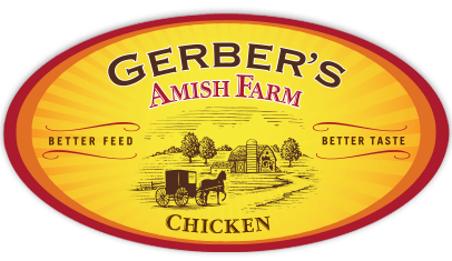 Gerber's Farm Logo