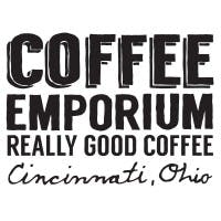 Coffee Emporium Logo