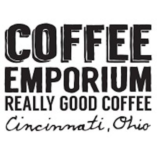 Coffee Emporium Logo
